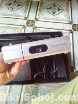 Byintek U50 PRO 3D android projector